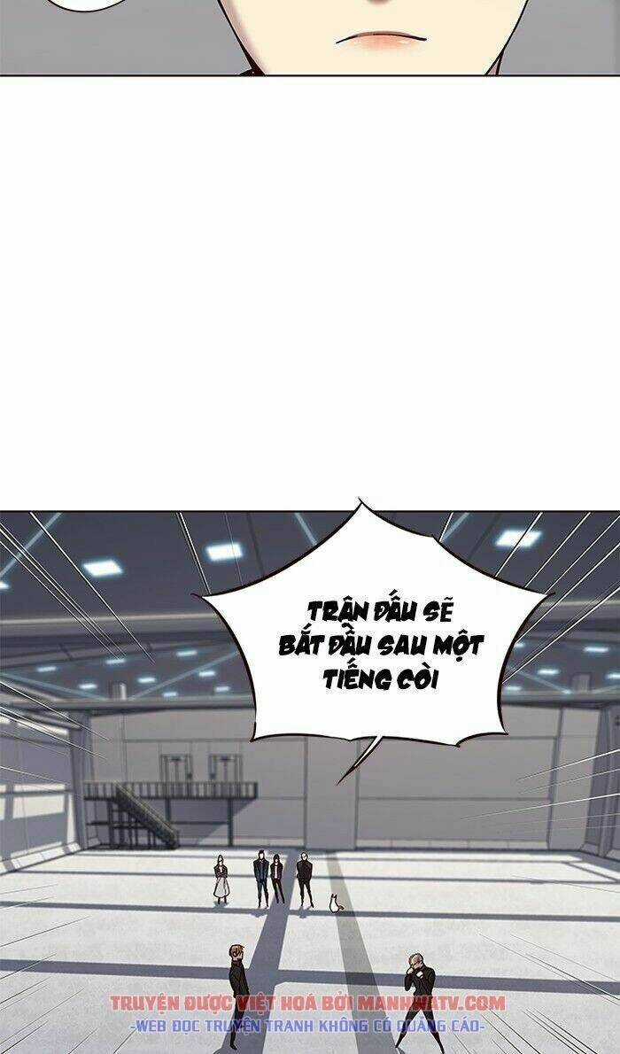 Hoá Thân Thành Mèo - Eleceed Chapter 63 trang 53