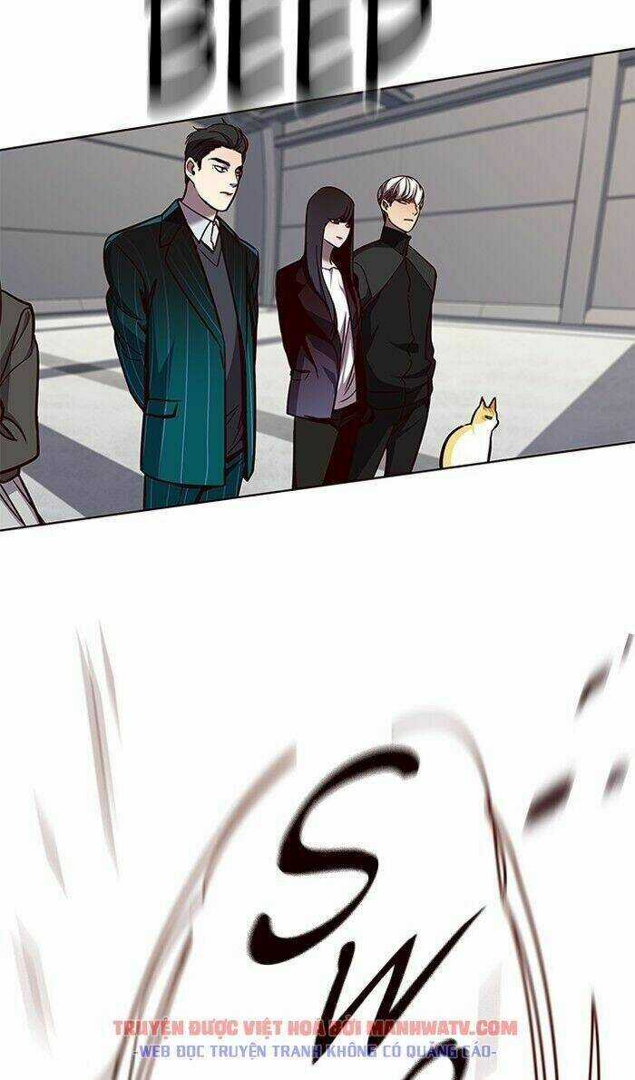 Hoá Thân Thành Mèo - Eleceed Chapter 63 trang 56