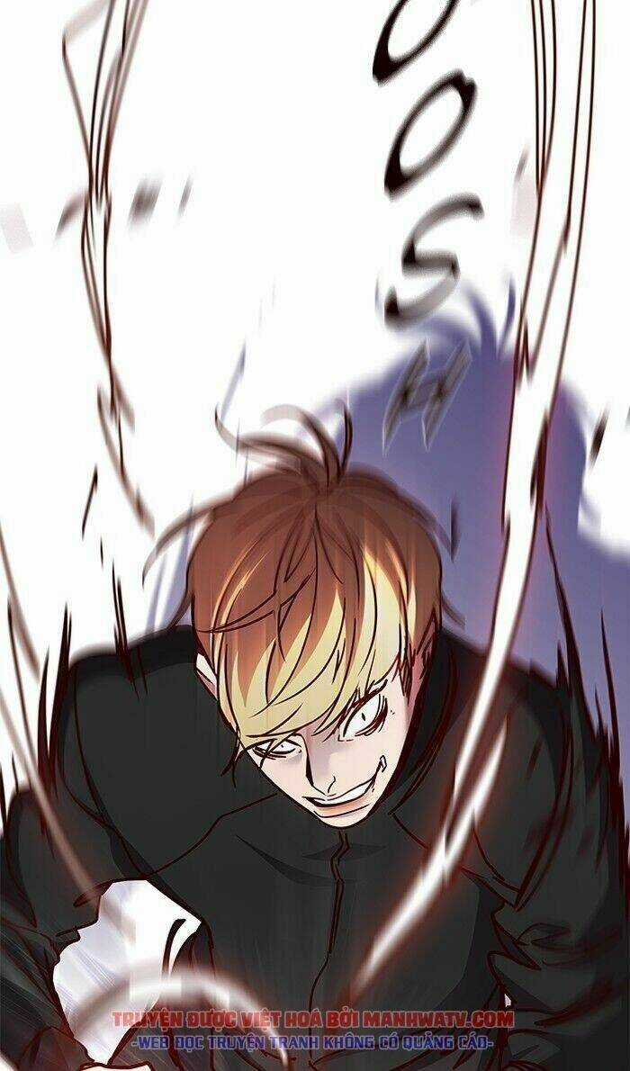 Hoá Thân Thành Mèo - Eleceed Chapter 63 trang 57