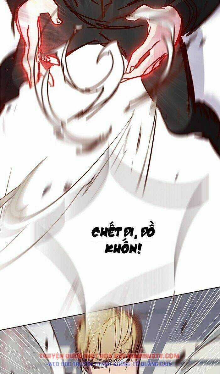 Hoá Thân Thành Mèo - Eleceed Chapter 63 trang 58