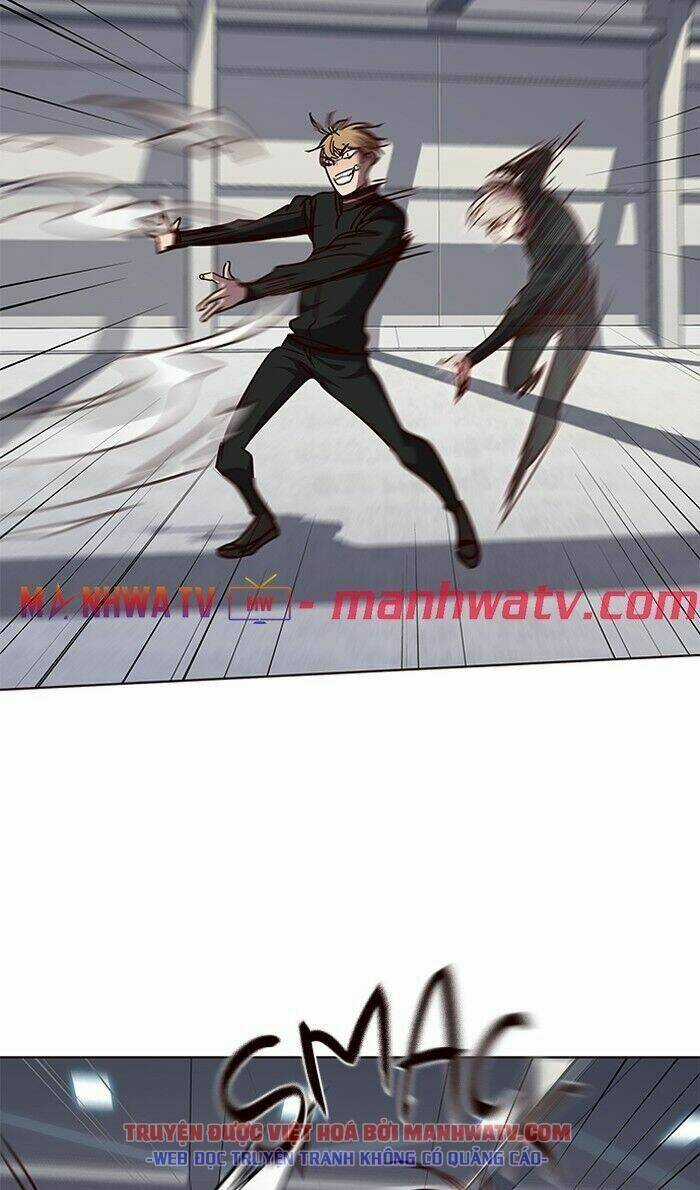 Hoá Thân Thành Mèo - Eleceed Chapter 63 trang 60