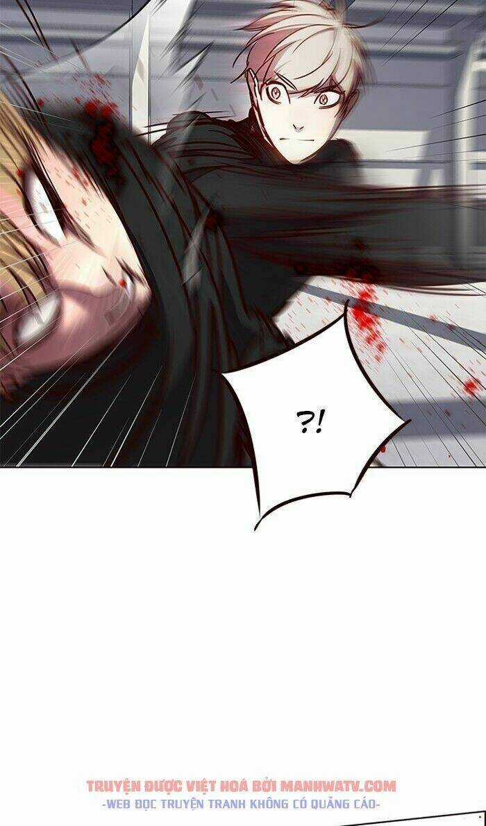 Hoá Thân Thành Mèo - Eleceed Chapter 63 trang 61