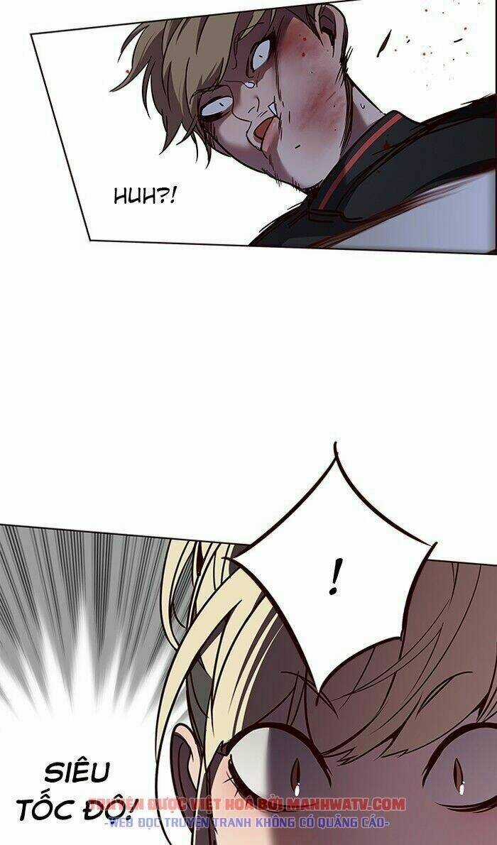 Hoá Thân Thành Mèo - Eleceed Chapter 63 trang 62