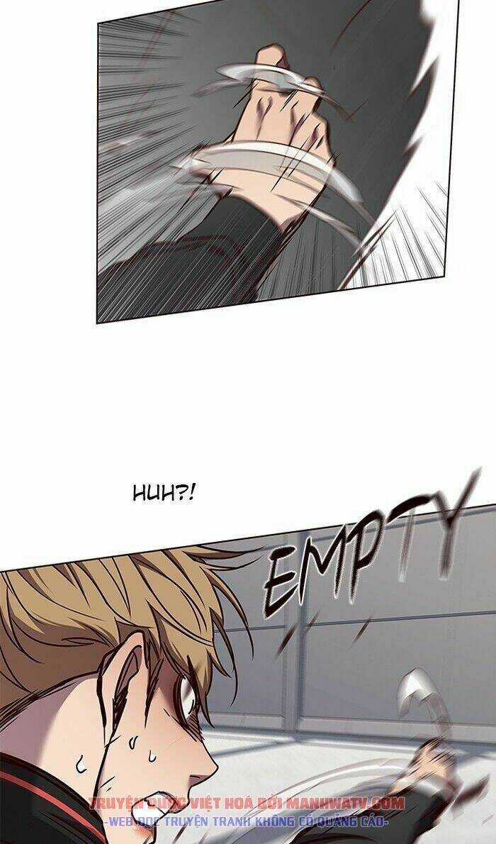 Hoá Thân Thành Mèo - Eleceed Chapter 63 trang 66