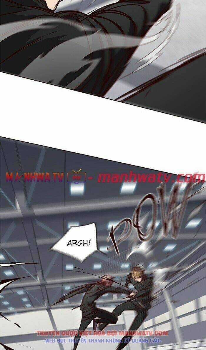 Hoá Thân Thành Mèo - Eleceed Chapter 63 trang 67