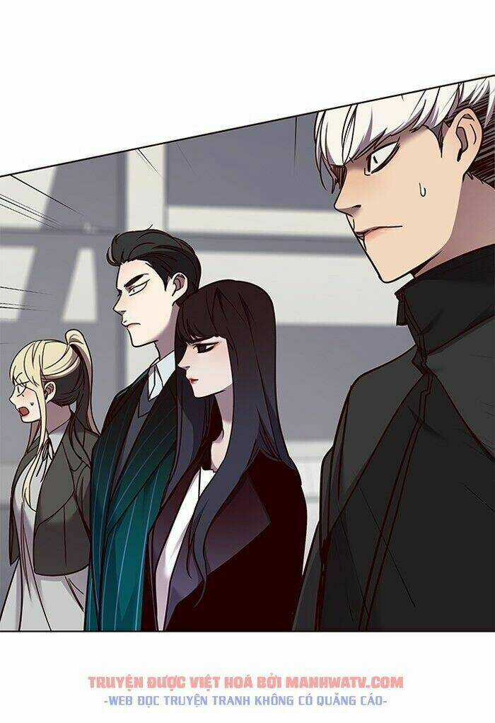 Hoá Thân Thành Mèo - Eleceed Chapter 63 trang 72