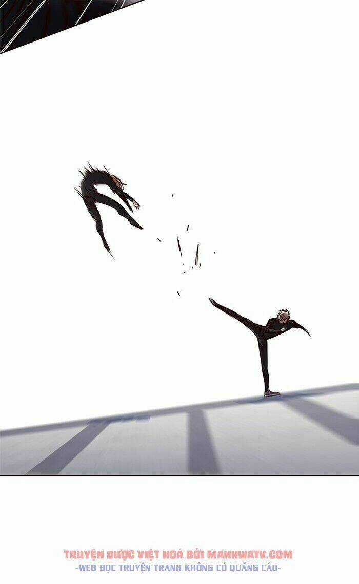 Hoá Thân Thành Mèo - Eleceed Chapter 63 trang 77