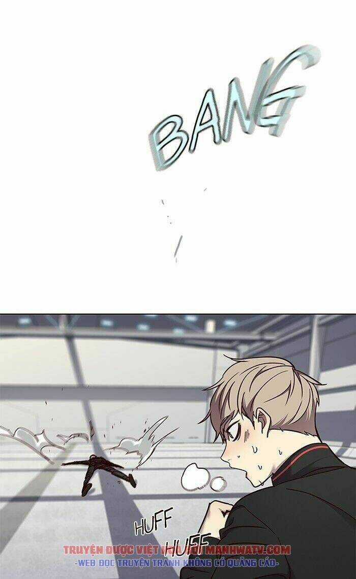 Hoá Thân Thành Mèo - Eleceed Chapter 63 trang 78