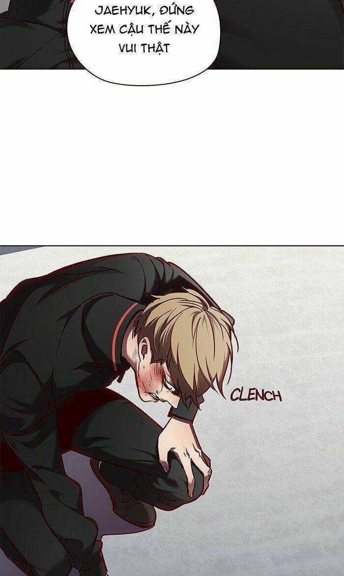 Hoá Thân Thành Mèo - Eleceed Chapter 64 trang 10