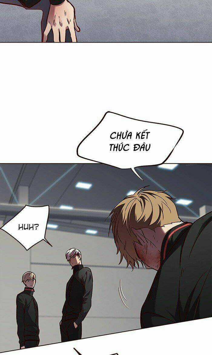 Hoá Thân Thành Mèo - Eleceed Chapter 64 trang 11