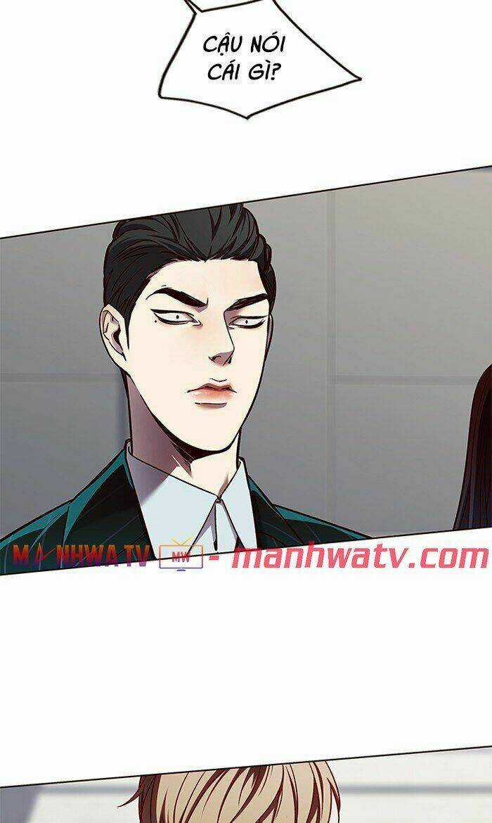 Hoá Thân Thành Mèo - Eleceed Chapter 64 trang 12