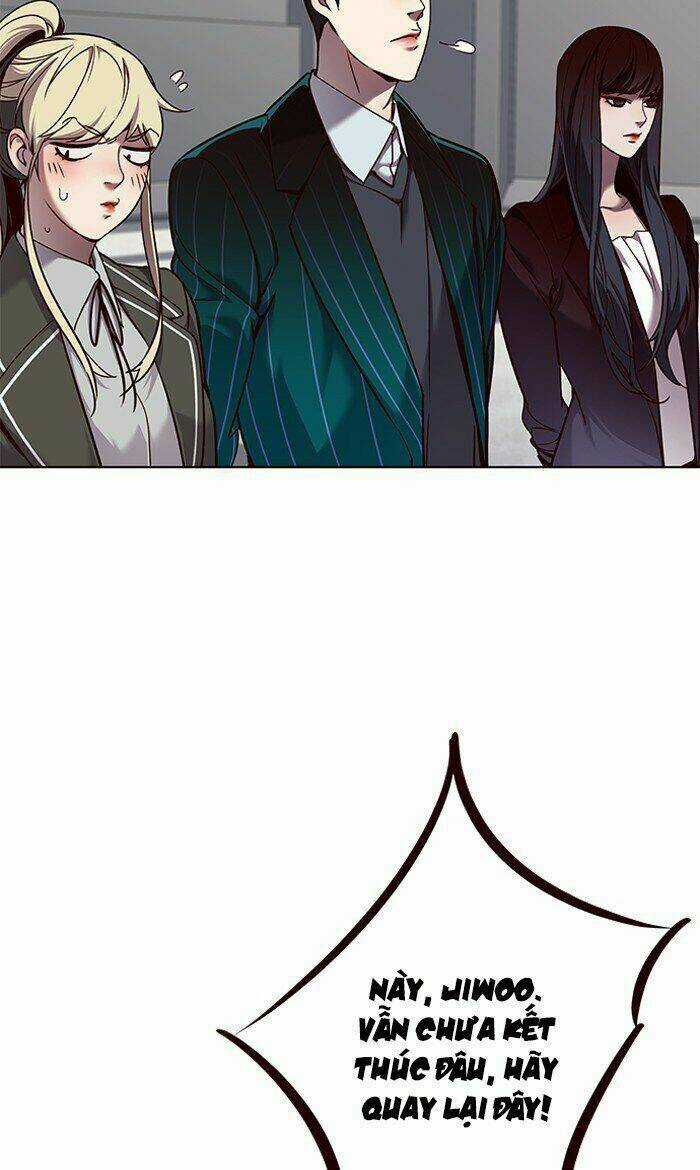 Hoá Thân Thành Mèo - Eleceed Chapter 64 trang 15