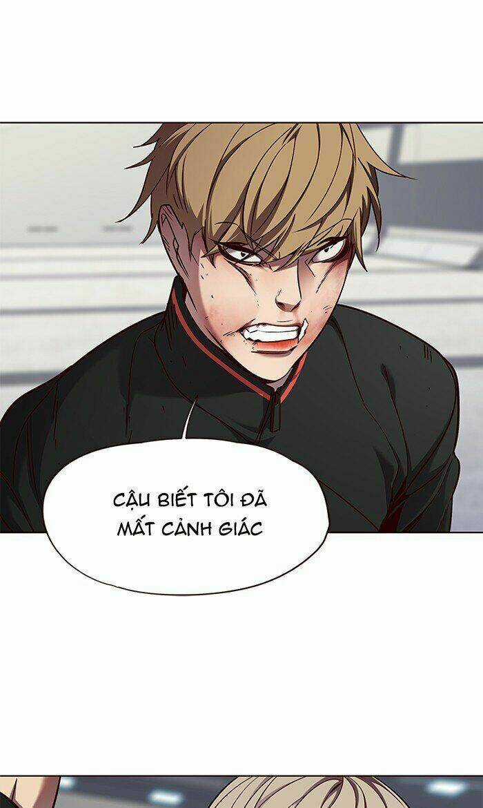 Hoá Thân Thành Mèo - Eleceed Chapter 64 trang 17