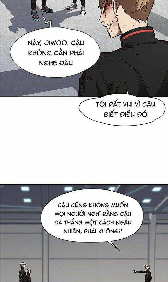 Hoá Thân Thành Mèo - Eleceed Chapter 64 trang 19