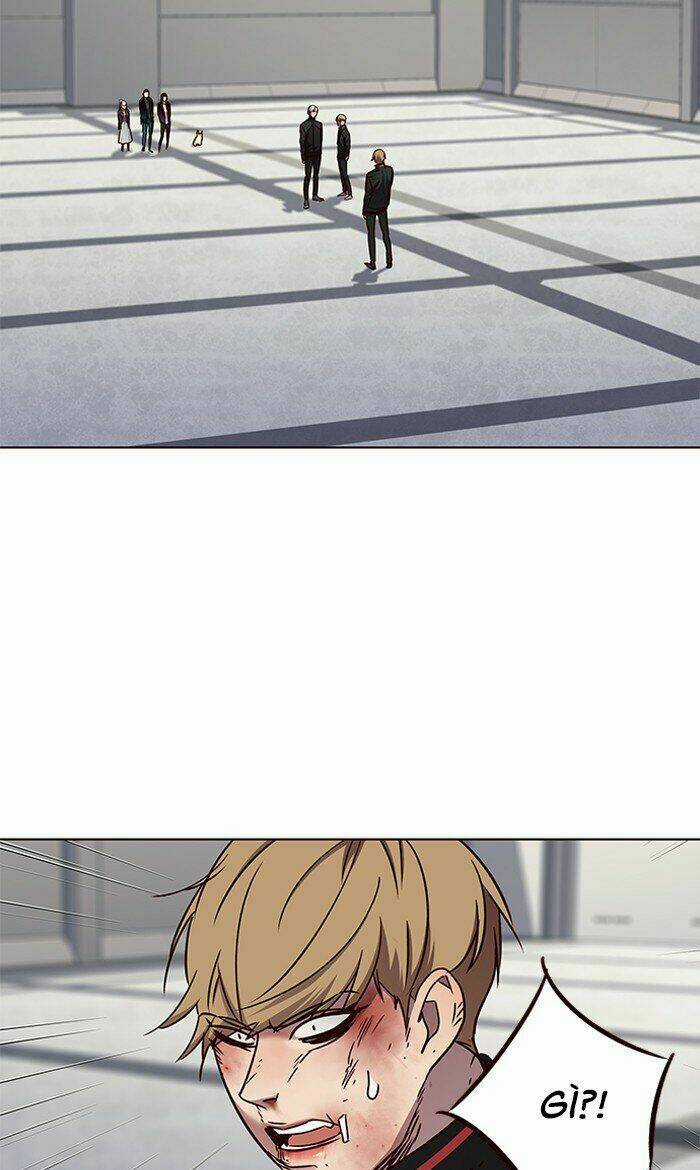 Hoá Thân Thành Mèo - Eleceed Chapter 64 trang 23