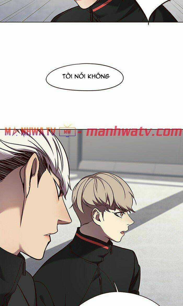 Hoá Thân Thành Mèo - Eleceed Chapter 64 trang 24