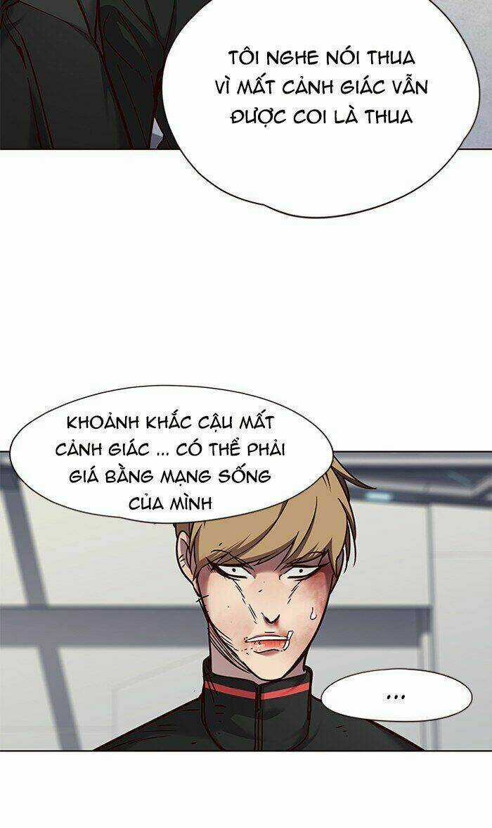 Hoá Thân Thành Mèo - Eleceed Chapter 64 trang 25