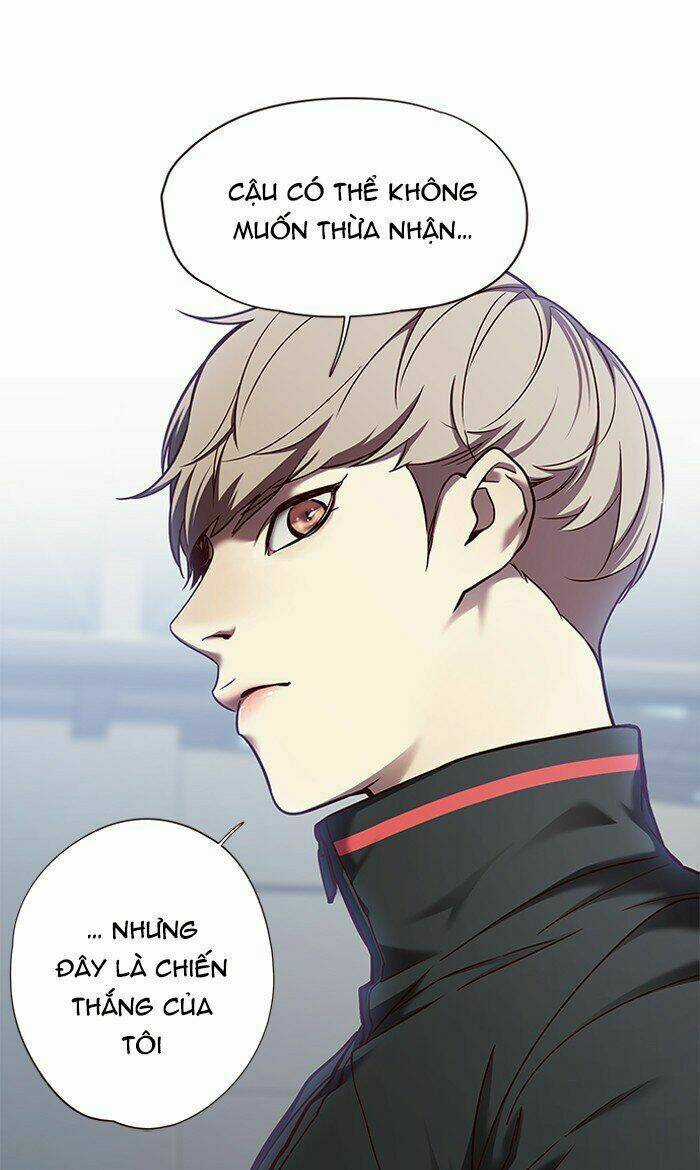 Hoá Thân Thành Mèo - Eleceed Chapter 64 trang 26