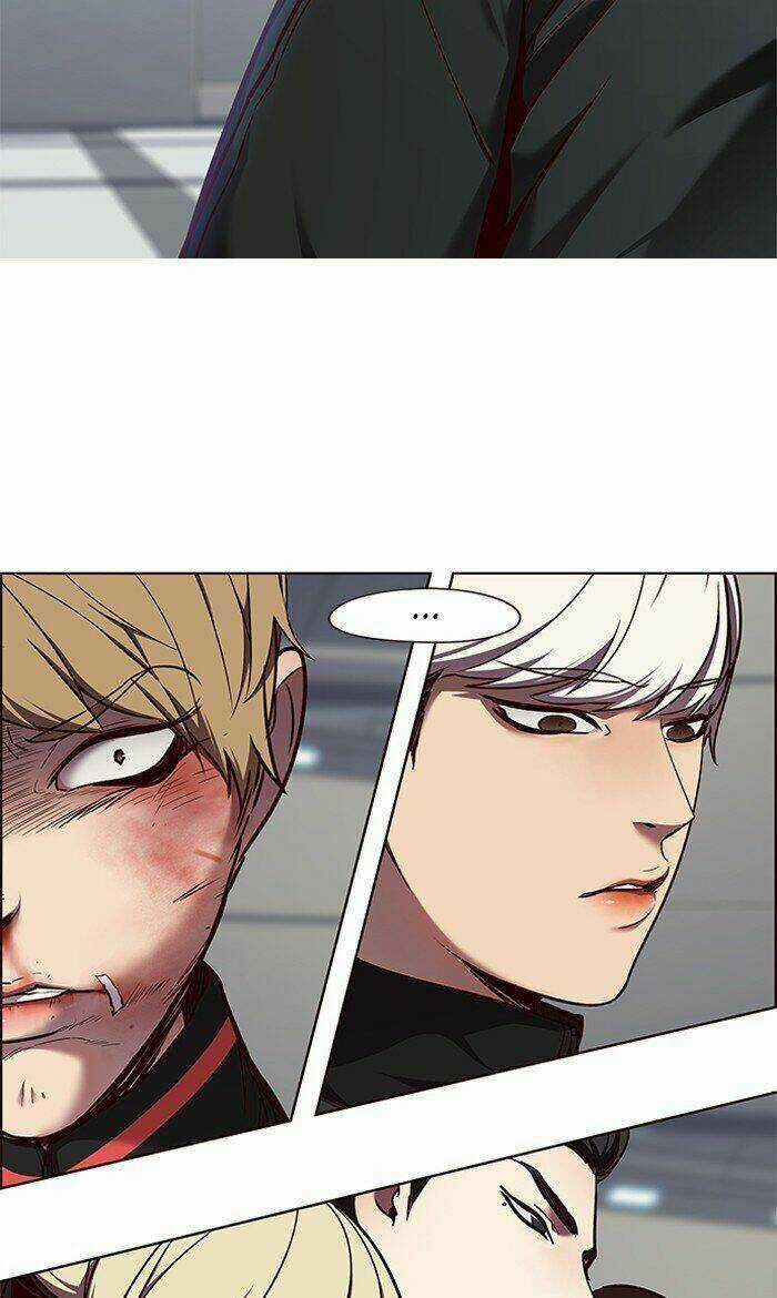 Hoá Thân Thành Mèo - Eleceed Chapter 64 trang 27