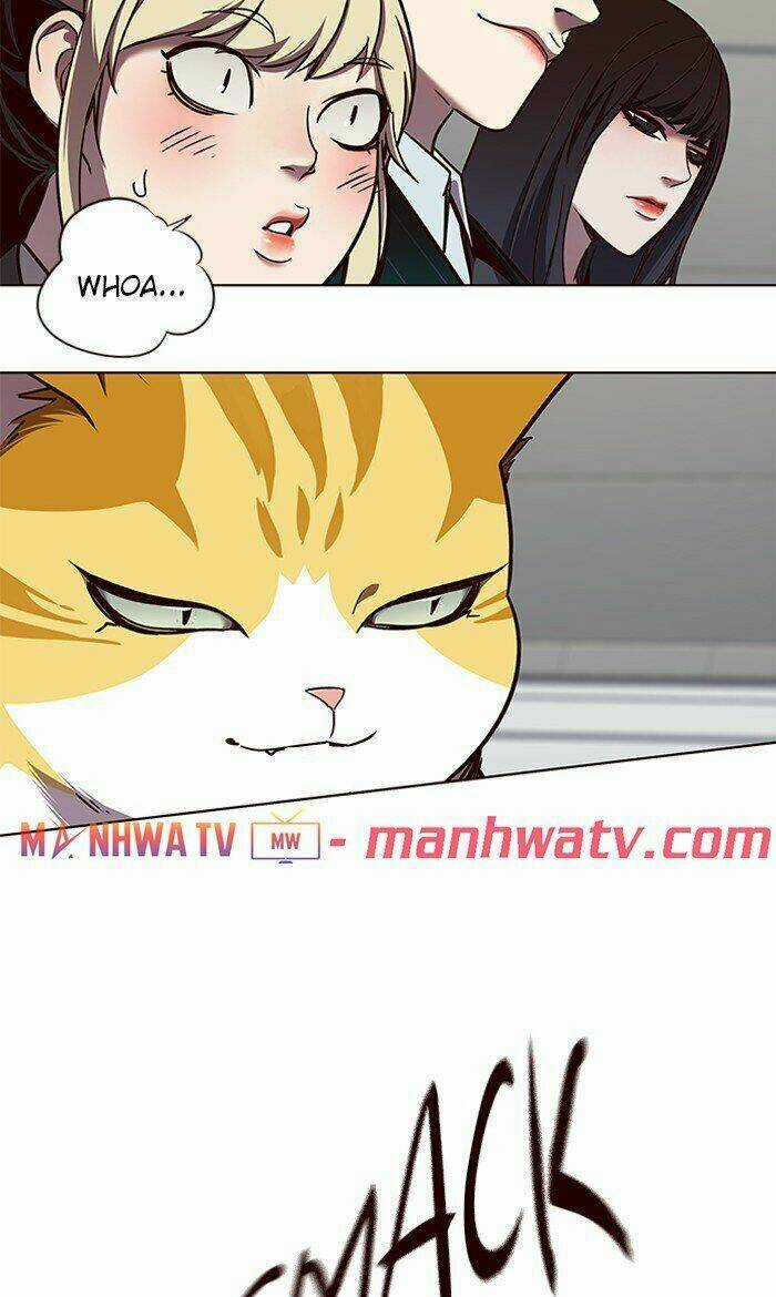 Hoá Thân Thành Mèo - Eleceed Chapter 64 trang 28