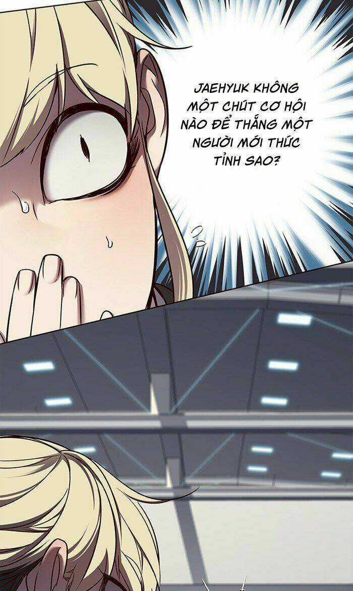 Hoá Thân Thành Mèo - Eleceed Chapter 64 trang 3