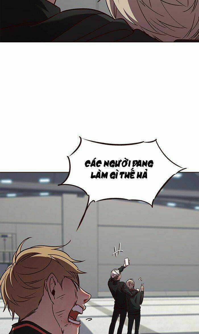 Hoá Thân Thành Mèo - Eleceed Chapter 64 trang 31