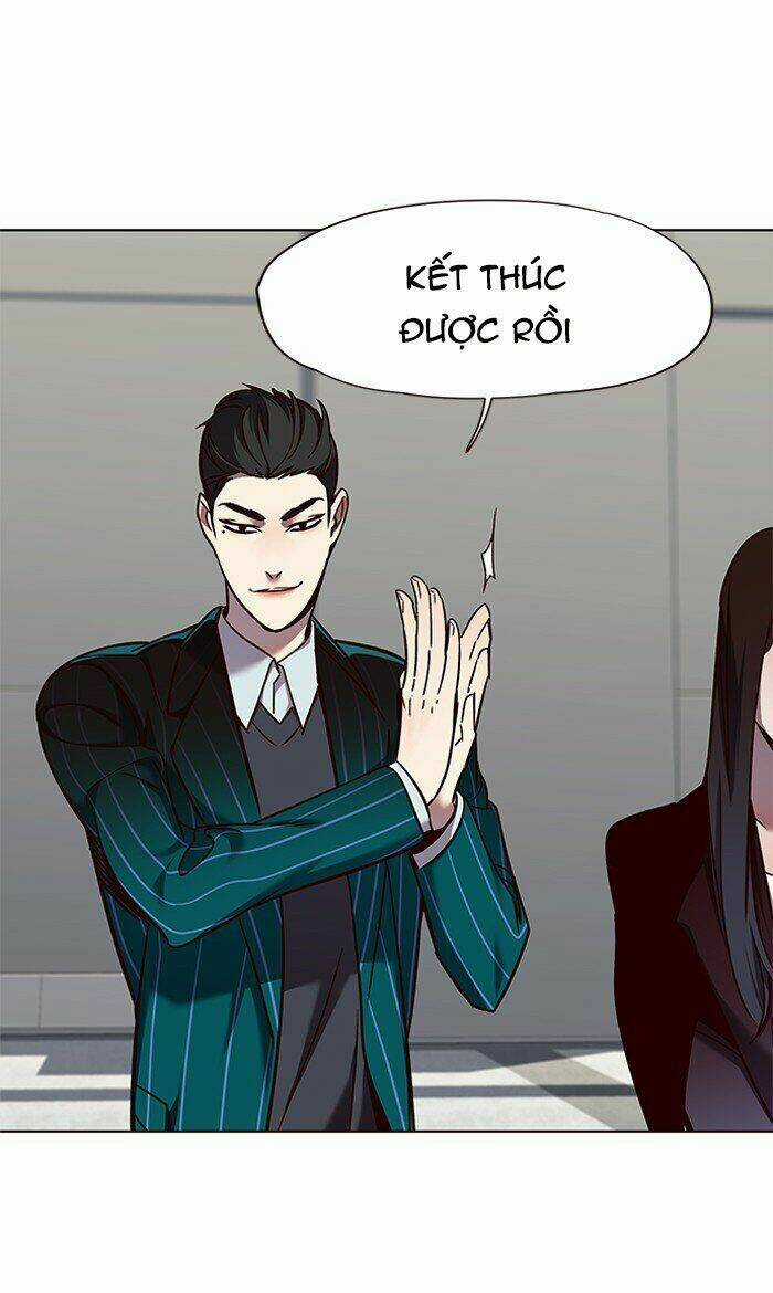 Hoá Thân Thành Mèo - Eleceed Chapter 64 trang 33