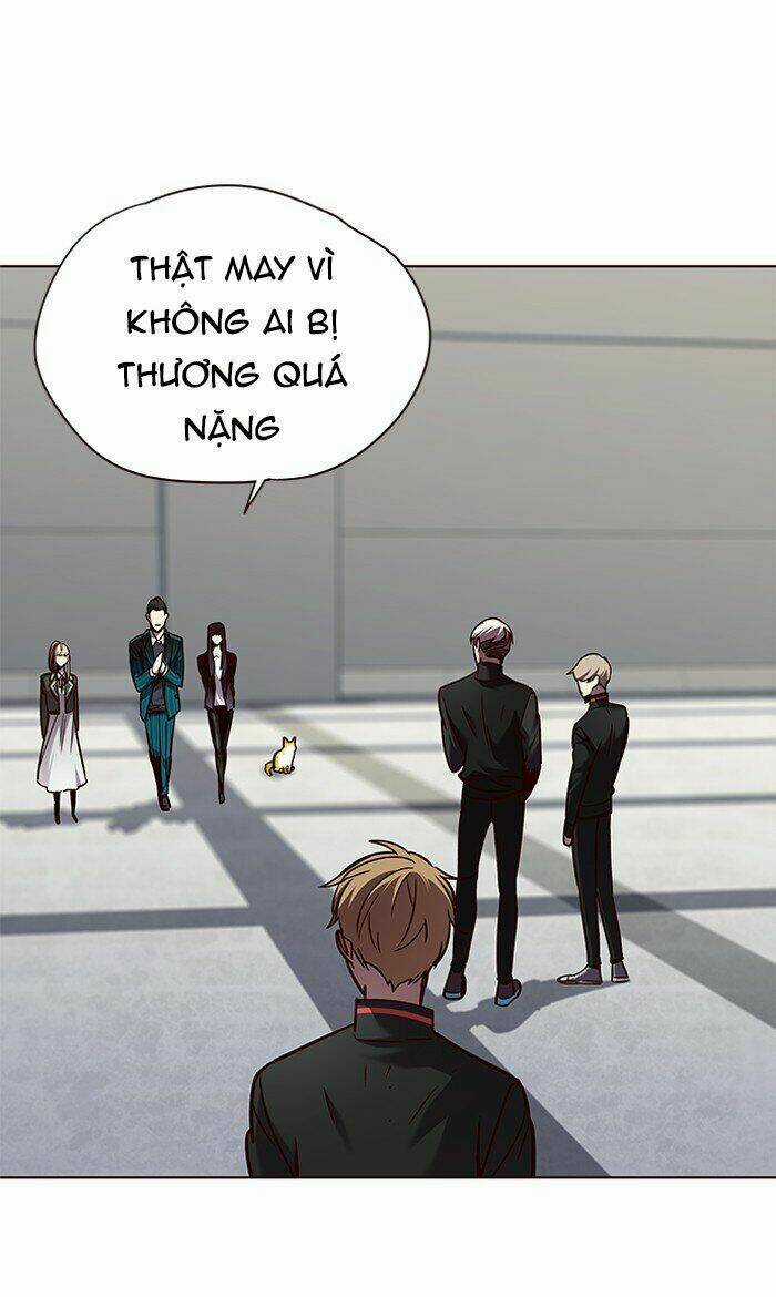 Hoá Thân Thành Mèo - Eleceed Chapter 64 trang 34