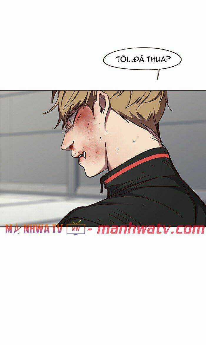 Hoá Thân Thành Mèo - Eleceed Chapter 64 trang 35