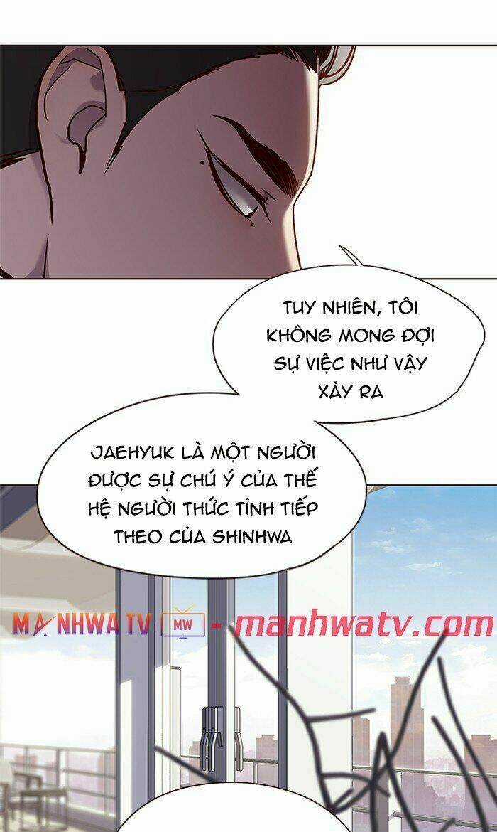 Hoá Thân Thành Mèo - Eleceed Chapter 64 trang 40