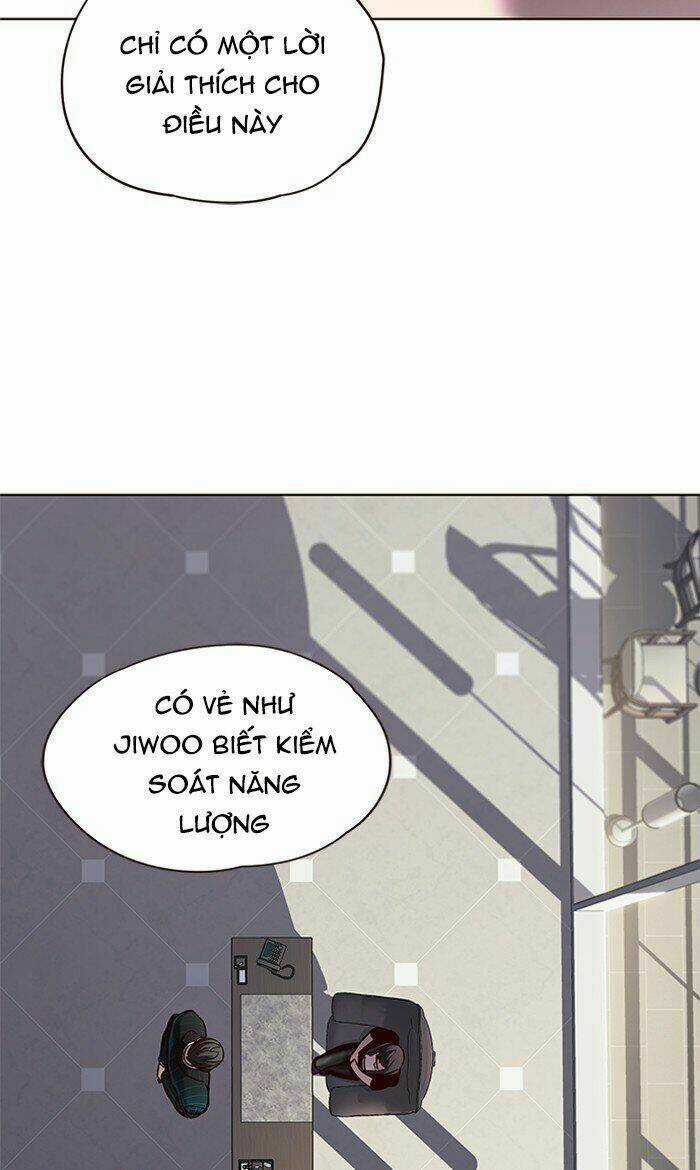 Hoá Thân Thành Mèo - Eleceed Chapter 64 trang 44