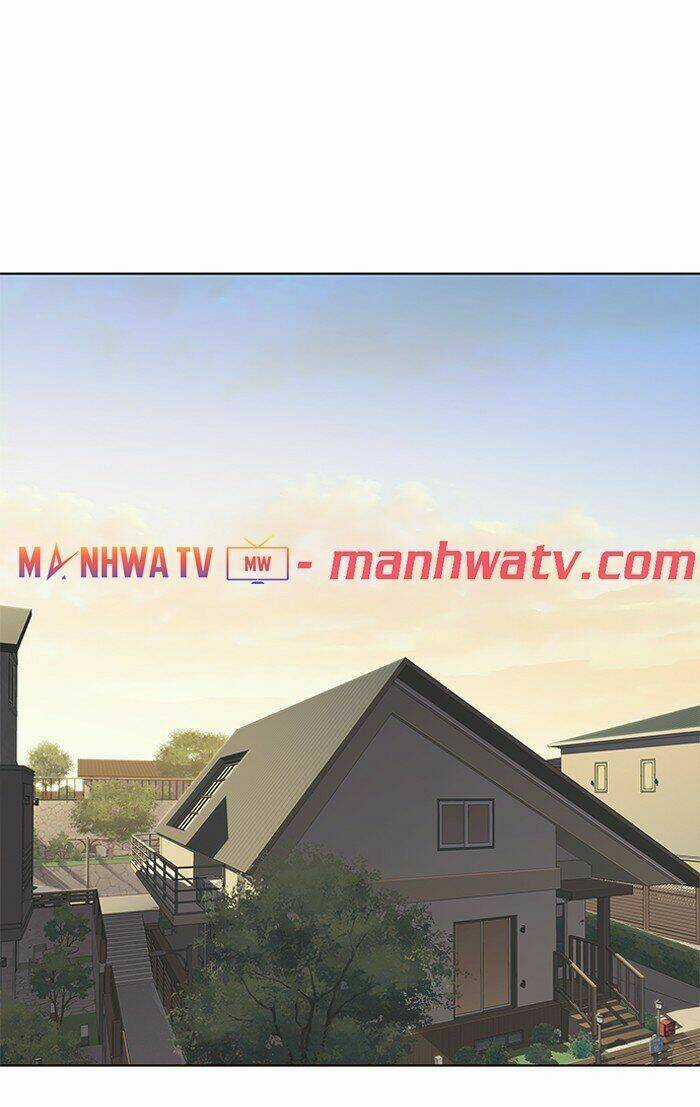 Hoá Thân Thành Mèo - Eleceed Chapter 64 trang 50