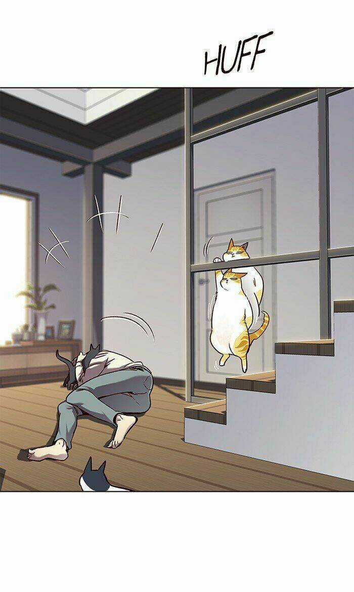 Hoá Thân Thành Mèo - Eleceed Chapter 64 trang 52