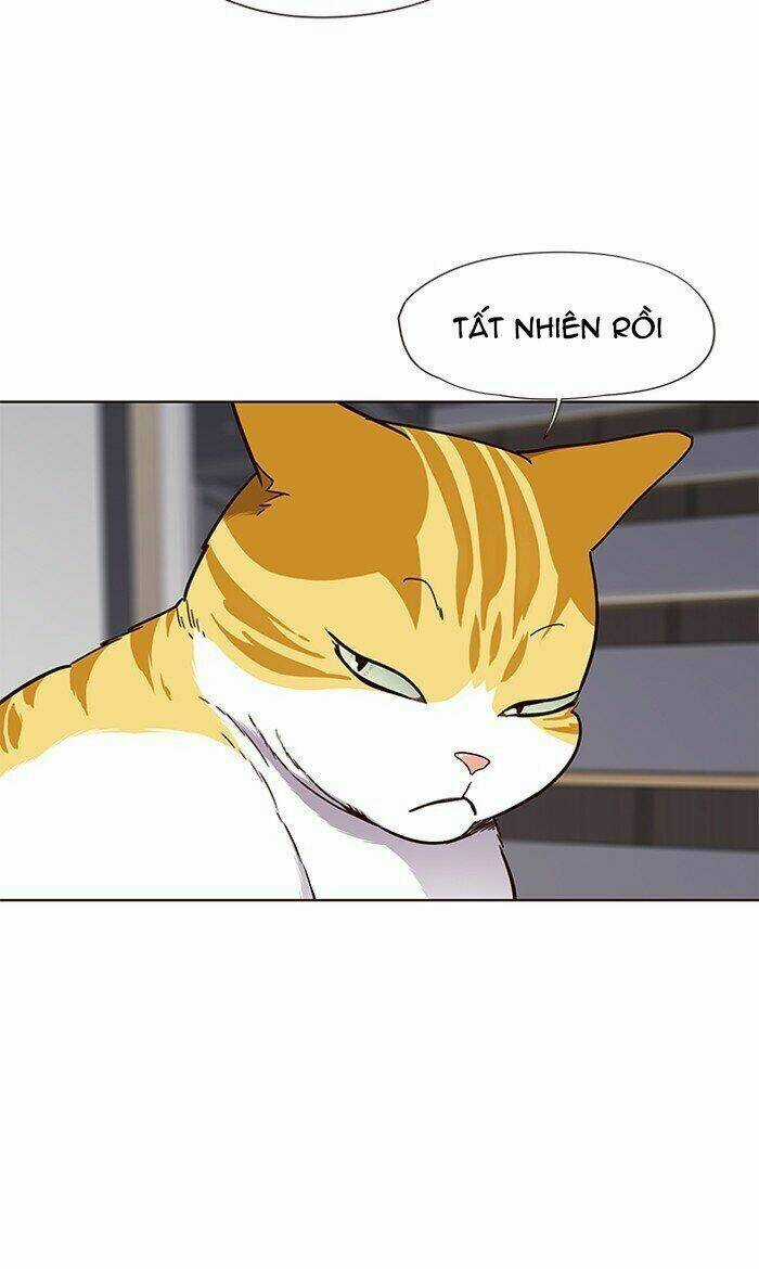 Hoá Thân Thành Mèo - Eleceed Chapter 64 trang 57