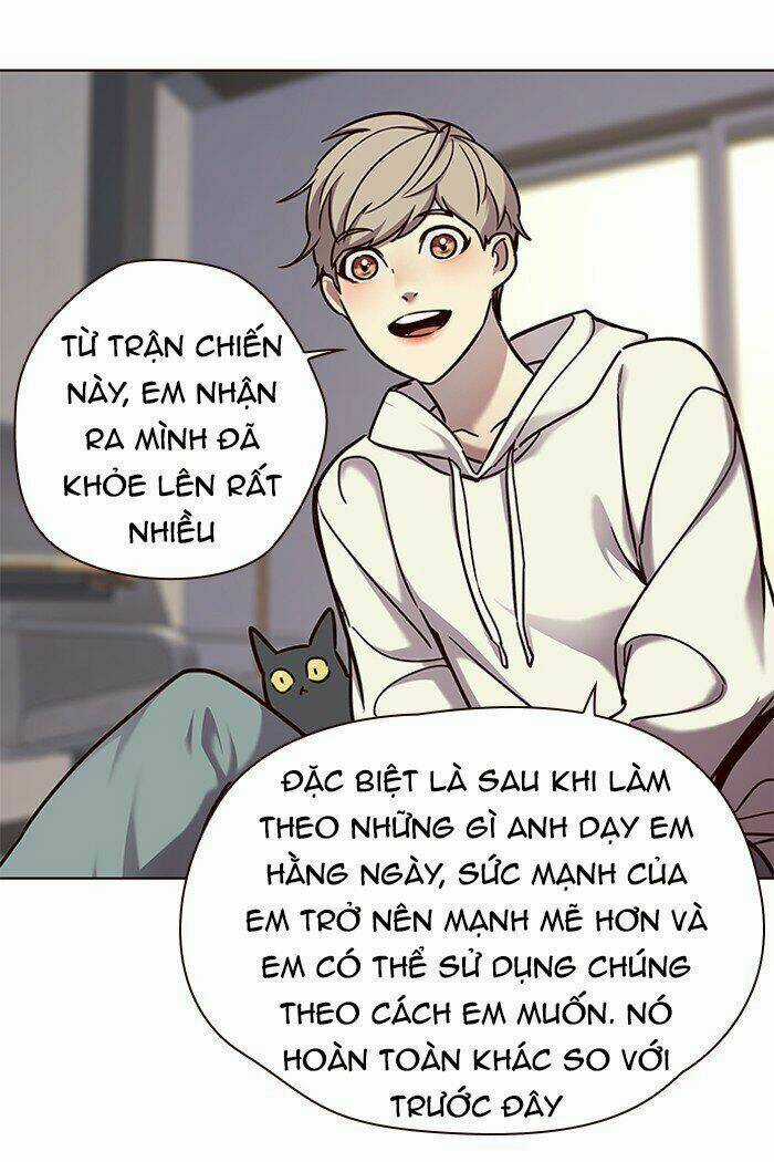 Hoá Thân Thành Mèo - Eleceed Chapter 64 trang 58