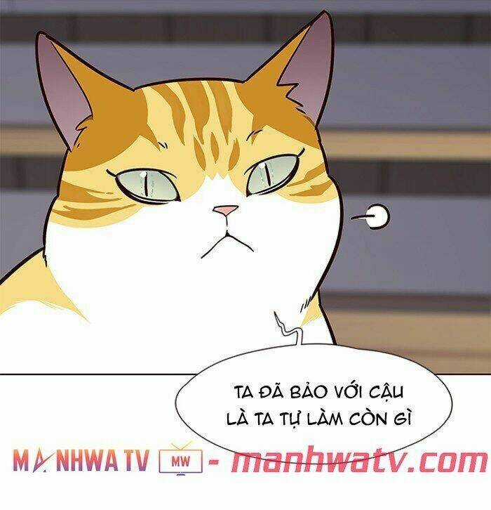 Hoá Thân Thành Mèo - Eleceed Chapter 64 trang 60