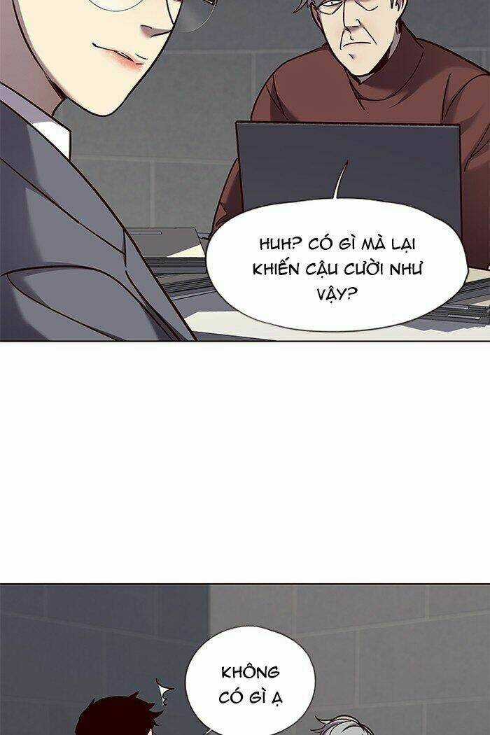 Hoá Thân Thành Mèo - Eleceed Chapter 64 trang 71