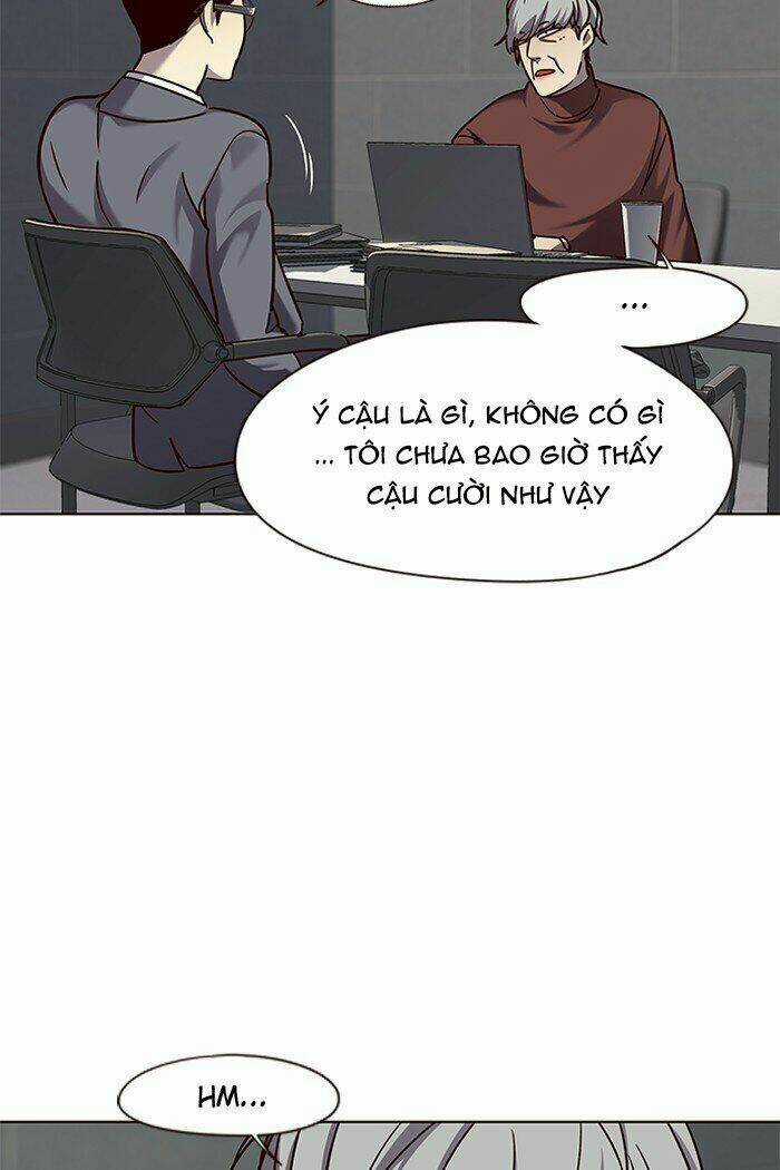 Hoá Thân Thành Mèo - Eleceed Chapter 64 trang 72