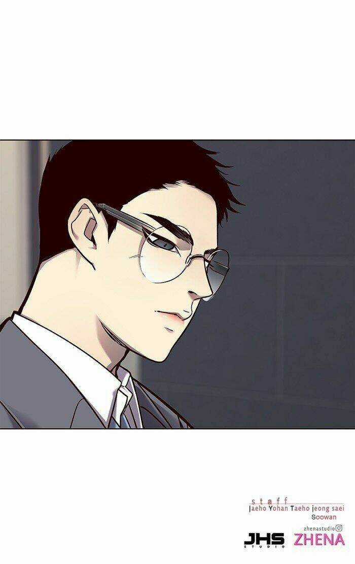 Hoá Thân Thành Mèo - Eleceed Chapter 64 trang 77