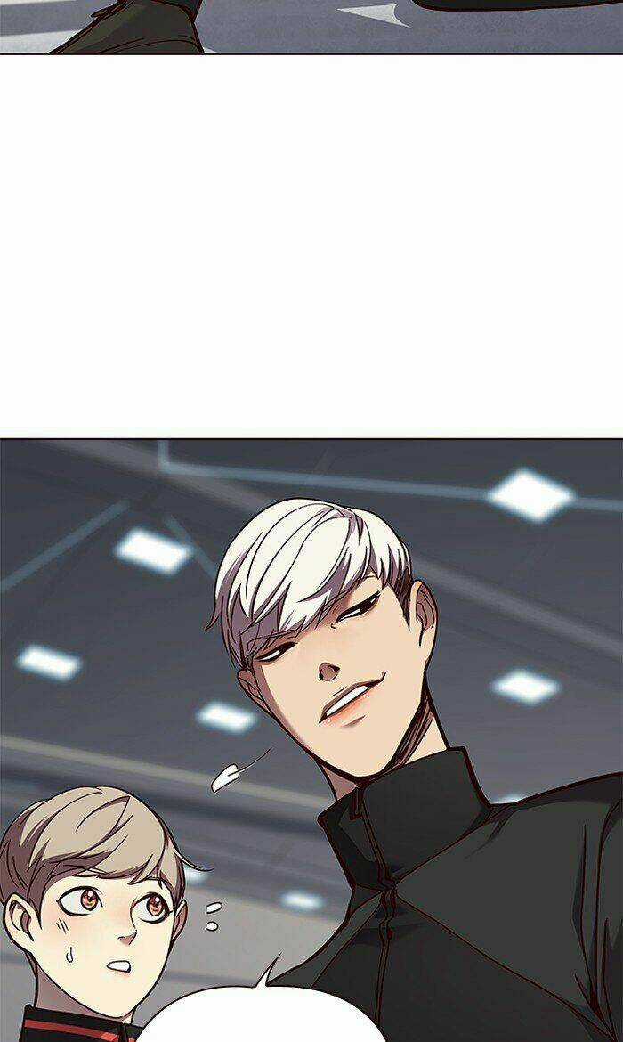 Hoá Thân Thành Mèo - Eleceed Chapter 64 trang 9