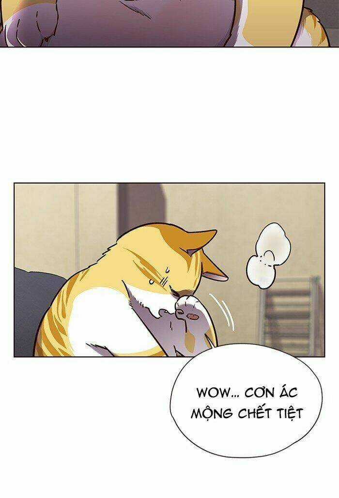 Hoá Thân Thành Mèo - Eleceed Chapter 65 trang 11