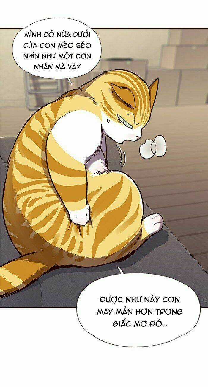 Hoá Thân Thành Mèo - Eleceed Chapter 65 trang 12