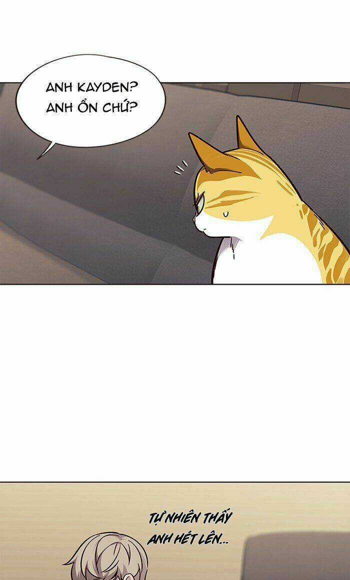 Hoá Thân Thành Mèo - Eleceed Chapter 65 trang 13