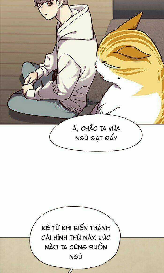 Hoá Thân Thành Mèo - Eleceed Chapter 65 trang 14