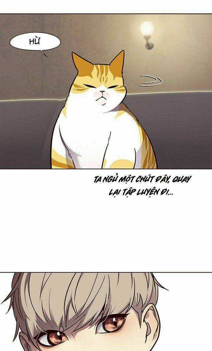 Hoá Thân Thành Mèo - Eleceed Chapter 65 trang 17