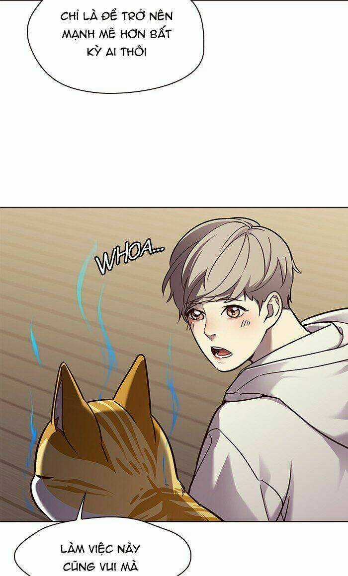 Hoá Thân Thành Mèo - Eleceed Chapter 65 trang 20