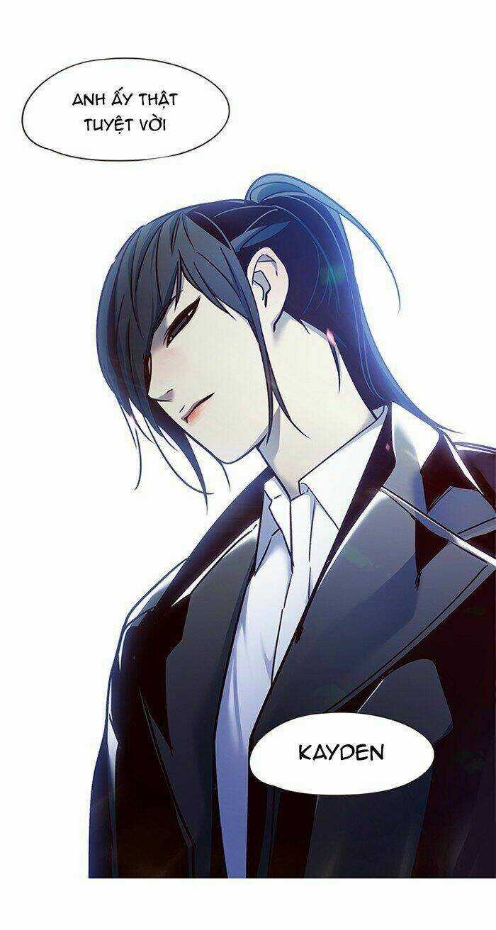 Hoá Thân Thành Mèo - Eleceed Chapter 65 trang 3