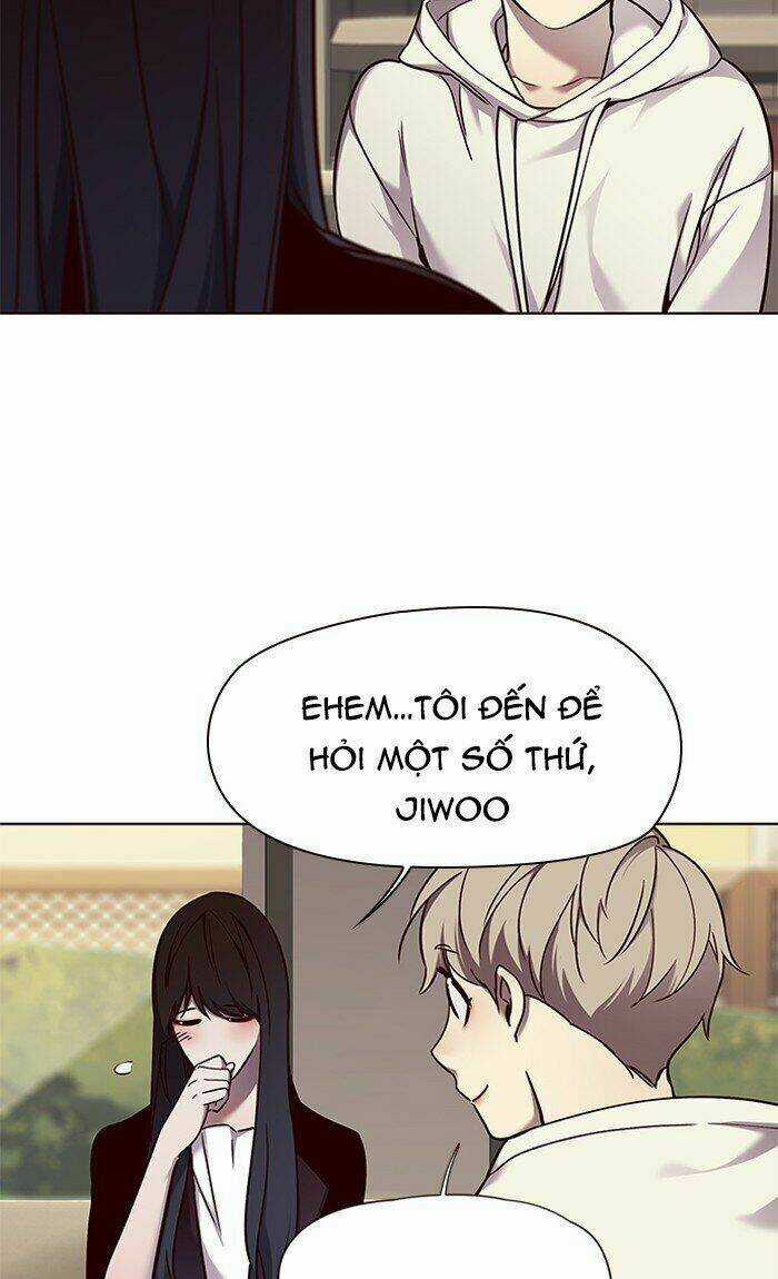 Hoá Thân Thành Mèo - Eleceed Chapter 65 trang 37