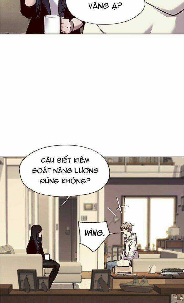 Hoá Thân Thành Mèo - Eleceed Chapter 65 trang 38