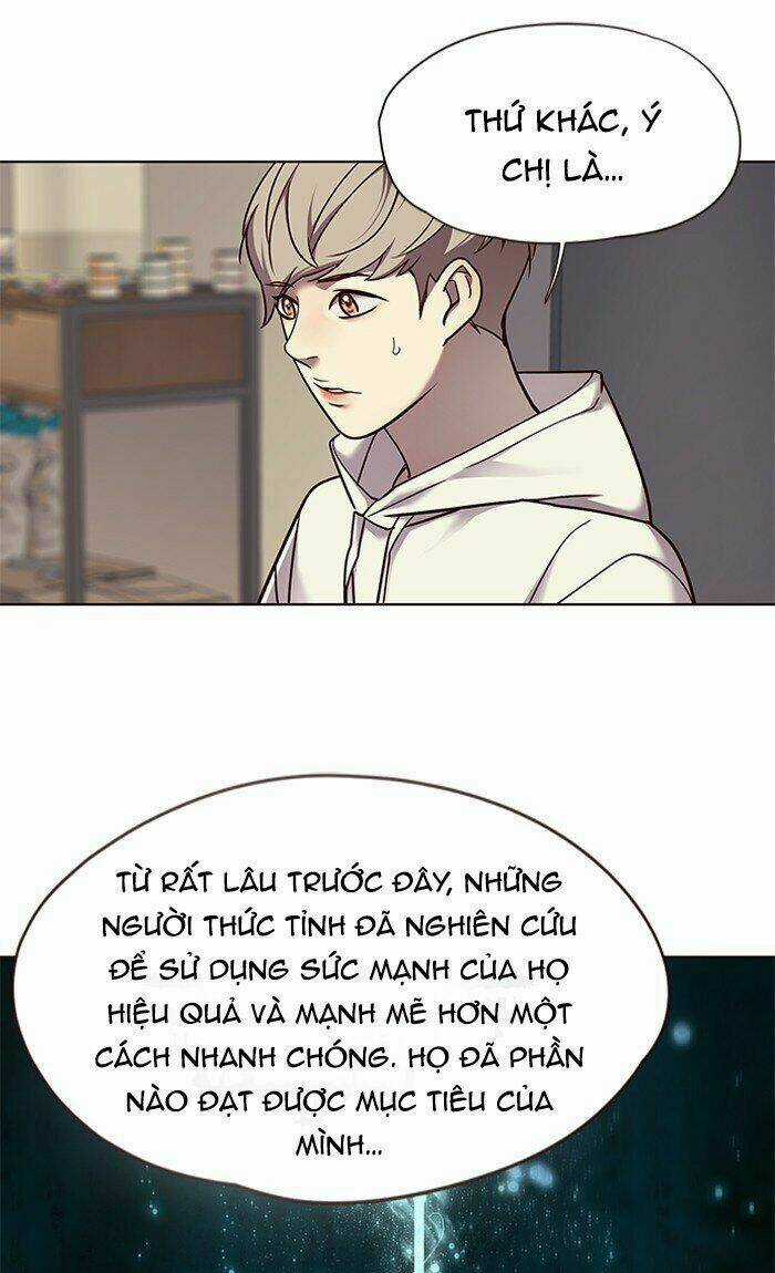 Hoá Thân Thành Mèo - Eleceed Chapter 65 trang 42